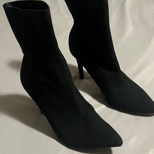 Ankle boots
